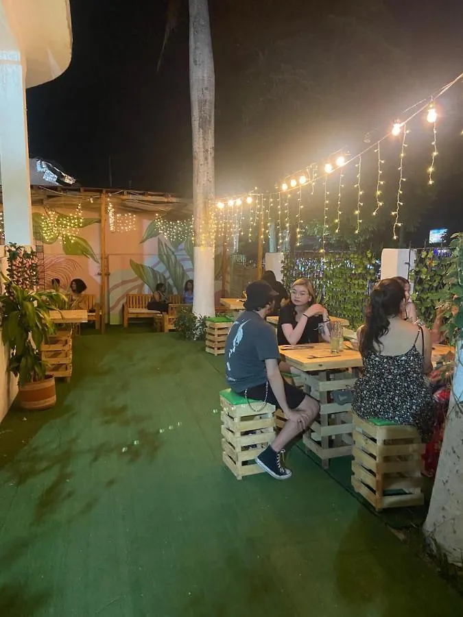 Guest house Vegan Garden Hostal Y Restaurante Barranquilla  Colombia