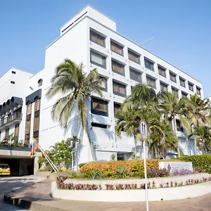 Hotel Faranda Express Puerta Del Sol, Barranquilla (Atlantico)