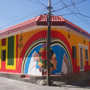 Hostal Barrio Abajo, Barranquilla (Atlantico)