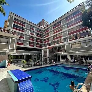 3* Hotel Casa Ballesteros