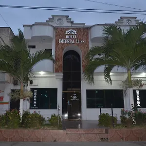 Inn Imperial 74, Barranquilla (Atlantico)