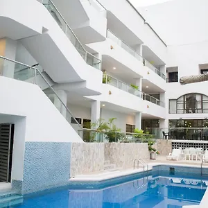 3* Hotel Dorado Baq